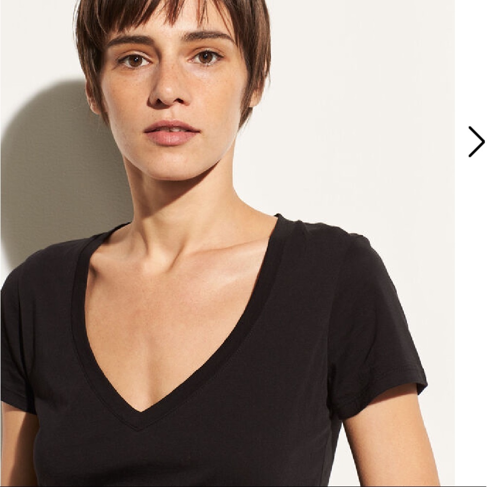 Vince women’s tee